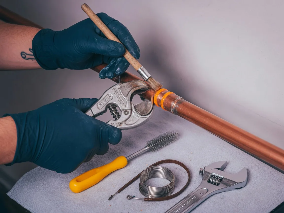 Why choose Sump Pump Repair in Louann, AR
